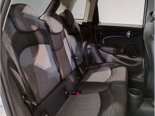 MINI COOPER D 5DOOR