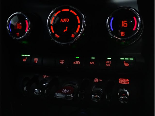 MINI COOPER D 5DOOR