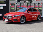 MERCEDES BENZ A class