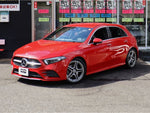 MERCEDES BENZ A class