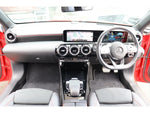 MERCEDES BENZ A class