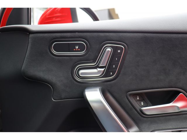 MERCEDES BENZ A class