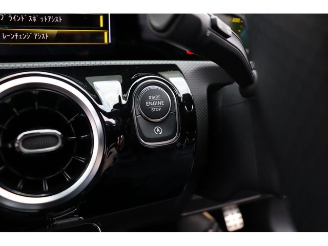 MERCEDES BENZ A class