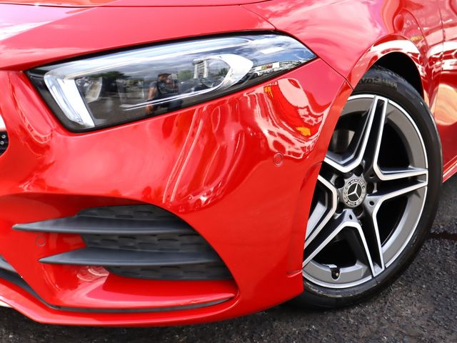 MERCEDES BENZ A class