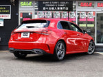MERCEDES BENZ A class