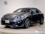 BMW 2series Gran coupe