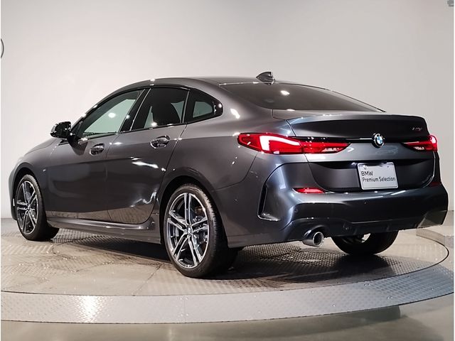 BMW 2series Gran coupe
