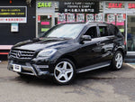 MERCEDES BENZ M class