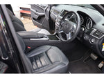 MERCEDES BENZ M class