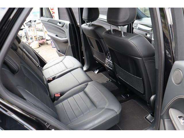 MERCEDES BENZ M class