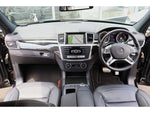 MERCEDES BENZ M class