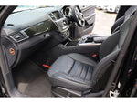 MERCEDES BENZ M class