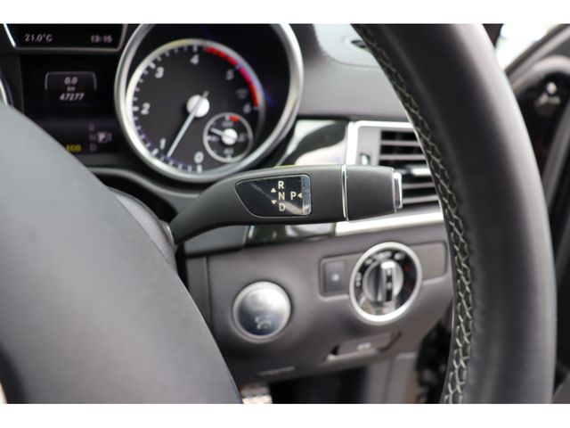 MERCEDES BENZ M class