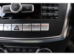 MERCEDES BENZ M class