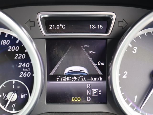 MERCEDES BENZ M class