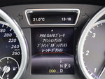 MERCEDES BENZ M class