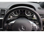 MERCEDES BENZ M class