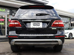 MERCEDES BENZ M class