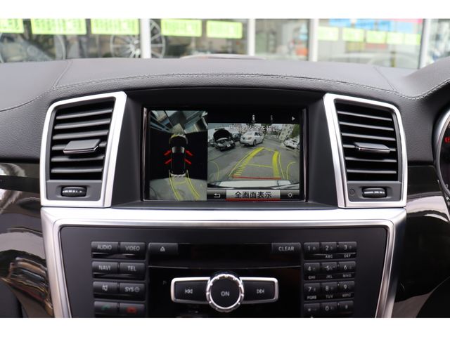 MERCEDES BENZ M class