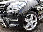 MERCEDES BENZ M class