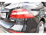 MERCEDES BENZ M class