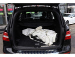 MERCEDES BENZ M class