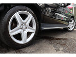 MERCEDES BENZ M class