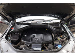 MERCEDES BENZ M class
