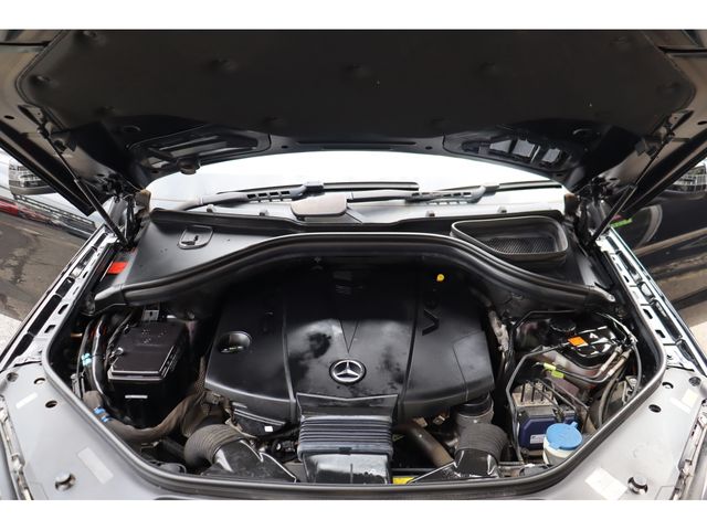 MERCEDES BENZ M class