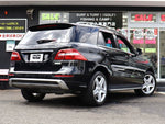 MERCEDES BENZ M class