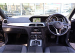 MERCEDES BENZ C class wagon