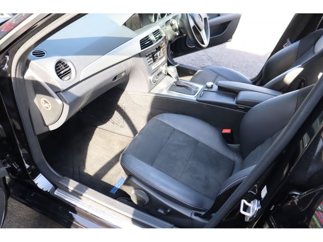MERCEDES BENZ C class wagon