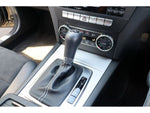 MERCEDES BENZ C class wagon