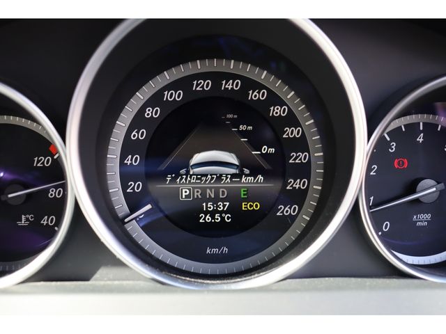 MERCEDES BENZ C class wagon