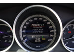 MERCEDES BENZ C class wagon