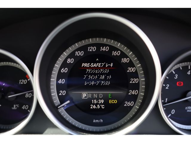 MERCEDES BENZ C class wagon