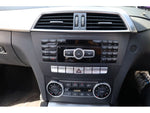 MERCEDES BENZ C class wagon