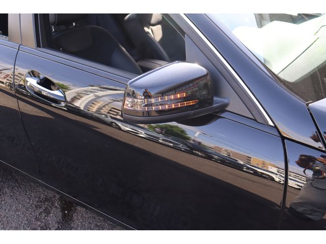 MERCEDES BENZ C class wagon