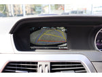 MERCEDES BENZ C class wagon