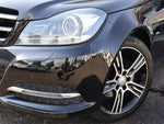 MERCEDES BENZ C class wagon