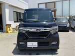 N BOX CUSTOM 4WD