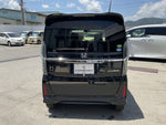 N BOX CUSTOM 4WD