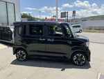 N BOX CUSTOM 4WD