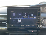 N BOX CUSTOM 4WD