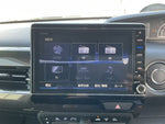 N BOX CUSTOM 4WD
