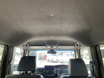 N BOX CUSTOM 4WD