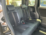 N BOX CUSTOM 4WD