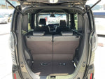 N BOX CUSTOM 4WD