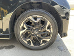 N BOX CUSTOM 4WD