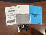 N BOX CUSTOM 4WD